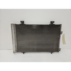 Radiateur Clim Peugeot 508 1 Phase 1